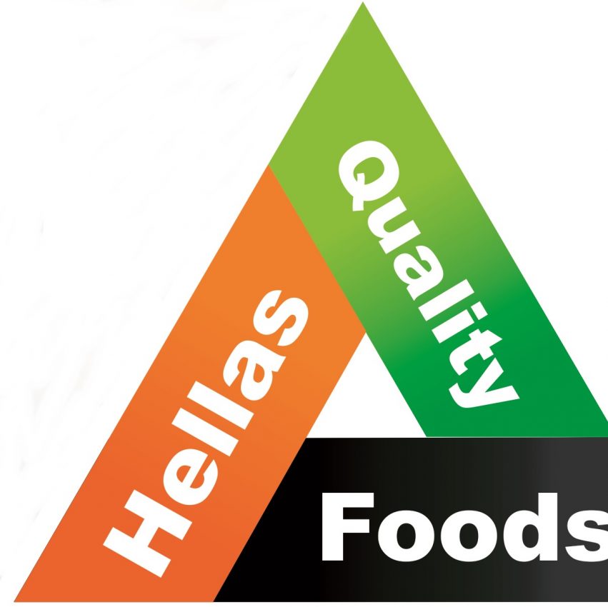 HELLAS QUALITY FOODS