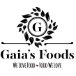 Gaia's Foods